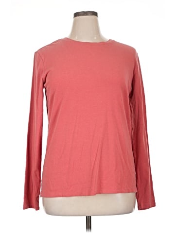 Member's Mark Long Sleeve T-Shirt (view 1)