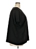 MICHAEL Michael Kors Black Short Sleeve Top Size 3X - photo 4