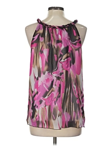 Cato Sleeveless Blouse (view 2)
