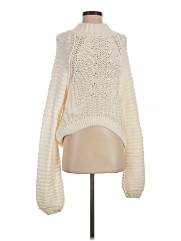 Free People Pullover Sweater (view 1)