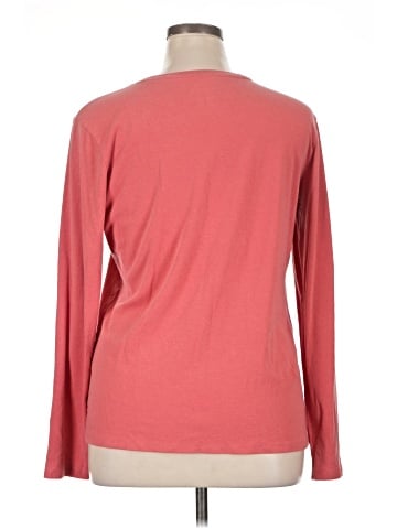 Member's Mark Long Sleeve T-Shirt (view 2)