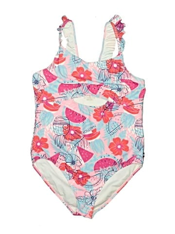 Nautica One Piece Swimsuit (view 1)