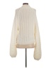 Free People 100% Cotton Ivory Pullover Sweater Size XS - photo 2