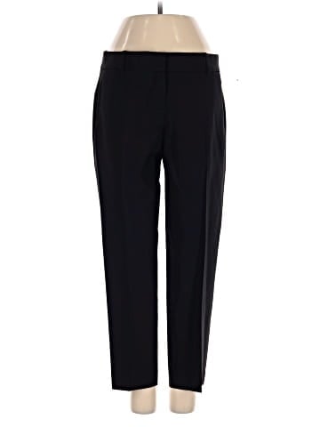 Theory Wool Pants (view 1)