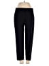 Theory Black Wool Pants Size 2 - photo 1