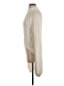 Free People 100% Cotton Ivory Pullover Sweater Size XS - photo 5