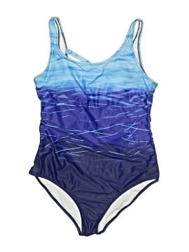 Zero Xposur One Piece Swimsuit
