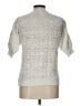 Assorted Brands 100% Cotton Ivory Pullover Sweater Size L - photo 2