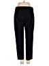 Theory Black Wool Pants Size 2 - photo 2