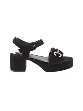Jeffrey Campbell Sandals
