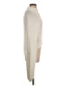 Free People 100% Cotton Ivory Pullover Sweater Size XS - photo 4