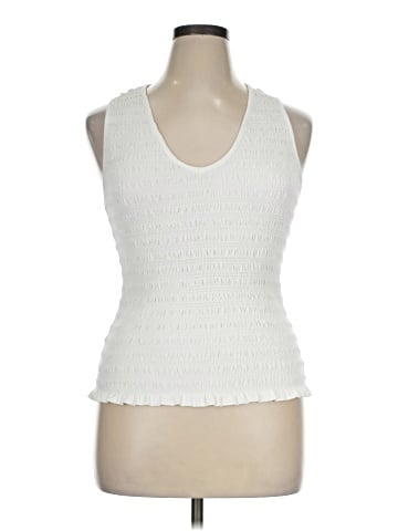 Ann Taylor LOFT Tank Top (view 1)