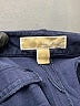 MICHAEL Michael Kors Solid Blue Shorts Size 10 - photo 3