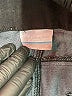 Columbia Blue Black Jeans Size 16 - photo 4