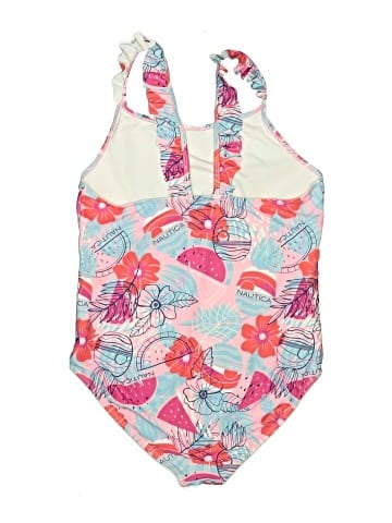 Nautica One Piece Swimsuit (view 2)