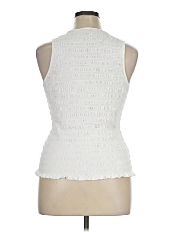 Ann Taylor LOFT Tank Top (view 2)