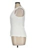 Ann Taylor LOFT White Tank Top Size XL - photo 5