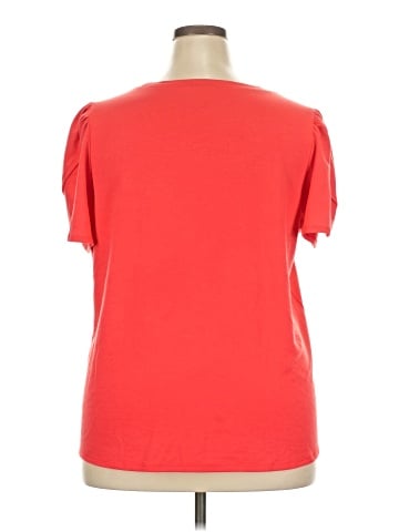 Cable & Gauge Short Sleeve T-Shirt (view 2)
