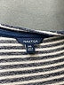 Nautica Stripes Blue Pullover Sweater Size XXL - photo 7
