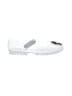 Old Navy x Disney Silver White Flats Size 10 (kids) - photo 1