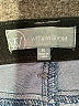 Wit & Wisdom Solid Blue Jeans Size 16 - photo 7