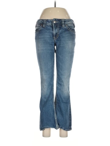Silver Jeans Co. Jeans (view 1)
