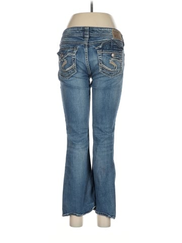 Silver Jeans Co. Jeans (view 2)