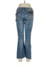 Silver Jeans Co. Hearts Blue Jeans Size 29 waist - photo 2