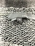 360 Sweater 100% Cotton Stars Silver Pullover Sweater Size L - photo 7