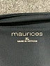 Maurices Solid Black Active Pants Size XL - photo 7