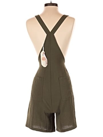 Dokotoo Romper (view 2)