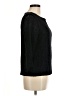 Talbots Black 3/4 Sleeve Top Size M (petite) - photo 4