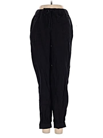 Caslon Linen Pants (view 1)