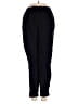Caslon 100% Linen Black Linen Pants Size S - photo 1