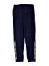 Under Armour Blue Track Pants Size L (youth) - photo 2