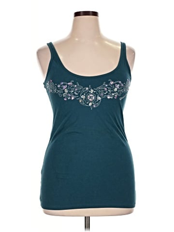 Choice Calvin Klein Sleeveless Top (view 1)
