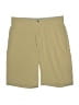 Adidas Solid Tan Khaki Shorts Size 30 waist - photo 1
