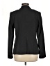 Liz Claiborne Gray Blazer Size 8 - photo 2