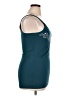 Choice Calvin Klein Teal Sleeveless Top Size XL - photo 4