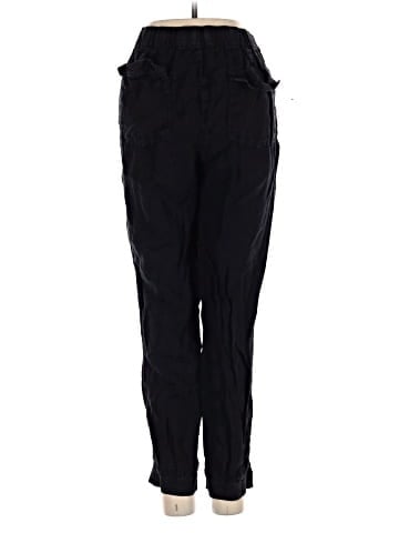 Caslon Linen Pants (view 2)