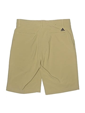 Adidas Khaki Shorts (view 2)