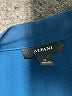 Alfani Blue Long Sleeve Blouse Size 1X - photo 7