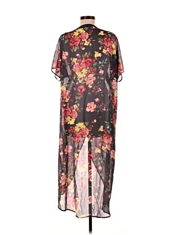 Torrid Kimono (view 2)