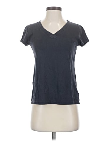 Lark & Ro Short Sleeve Top (view 1)