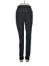 Alo Solid Gray Active Pants Size S - photo 1
