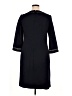 Talbots Black Casual Dress Size 14 - photo 2