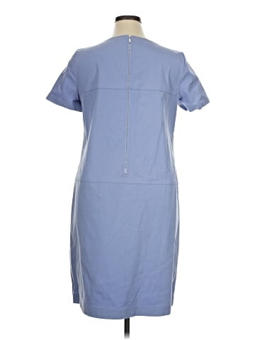 Lafayette 148 New York Casual Dress (view 2)