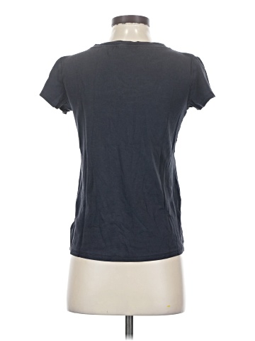 Lark & Ro Short Sleeve Top (view 2)