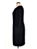 Talbots Black Casual Dress Size 14 - photo 5