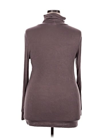 Universal Standard Turtleneck Sweater (view 2)